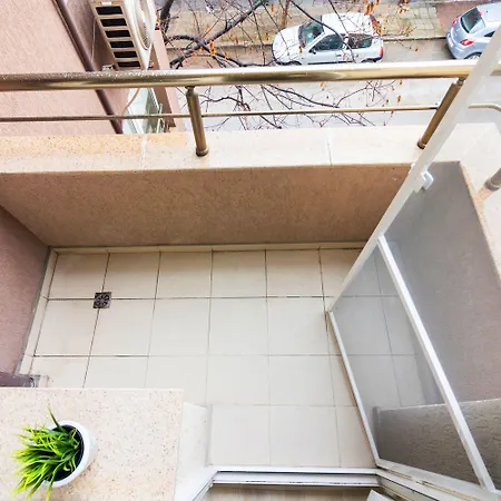 酒店 Domus Old Town