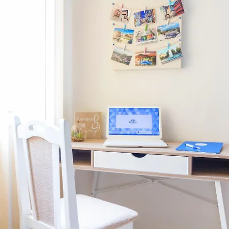 酒店 Domus Old Town